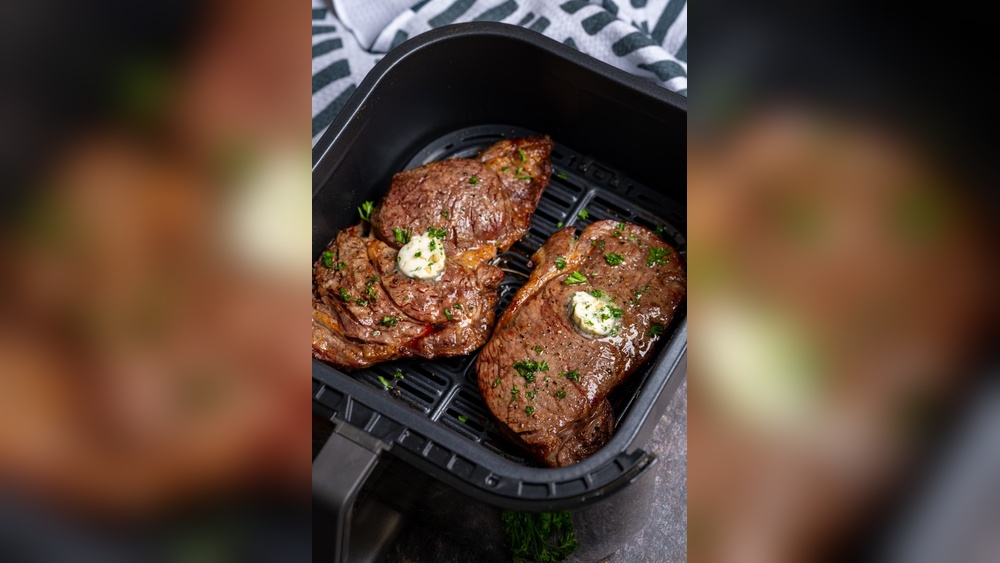 Can You Cook Steaks in the Air Fryer
