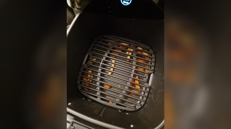 Can You Use Air Fryer Without Grill Plate