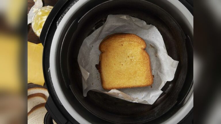 Do You Use Parchment Paper in an Air Fryer