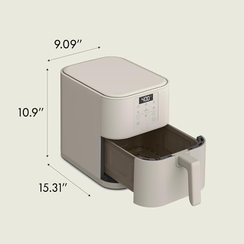 Best Air Fryer Without Teflon