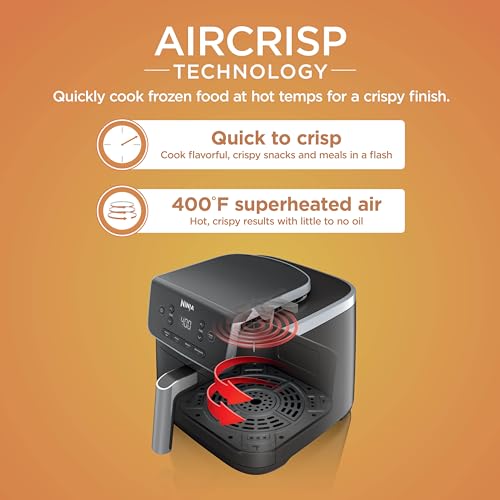 Best Air Fryer For A Family Of 4