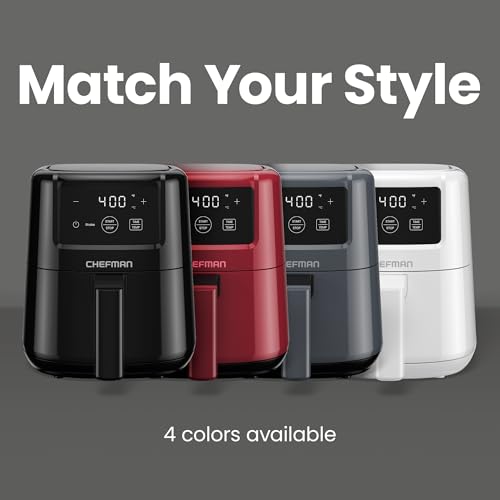 Best Air Fryer Under $50
