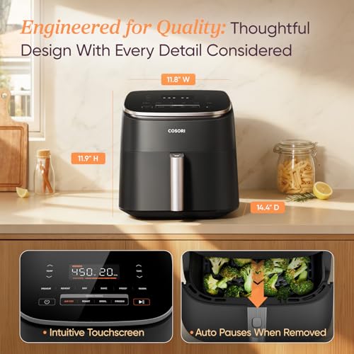 Best Air Fryer Under $100