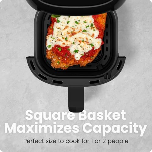 Best Air Fryers For 2 People