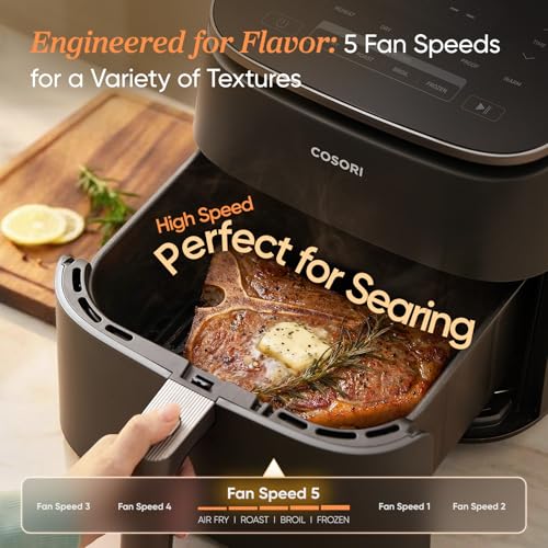 Best BPA-Free Air Fryer