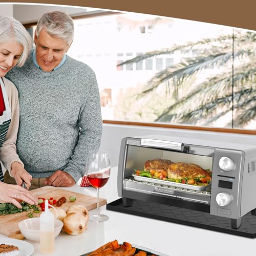 Best Heat Resistant Mat For Air Fryer