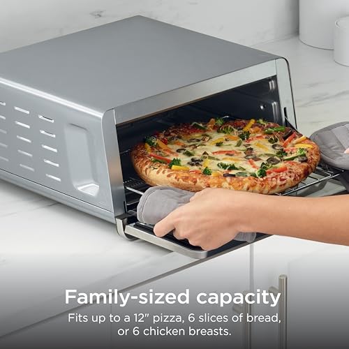 Best Ninja Air Fryer Toaster Oven