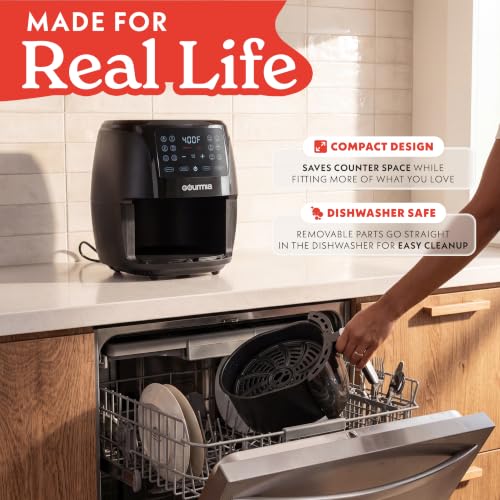 Best Size Air Fryer For Family Of 4