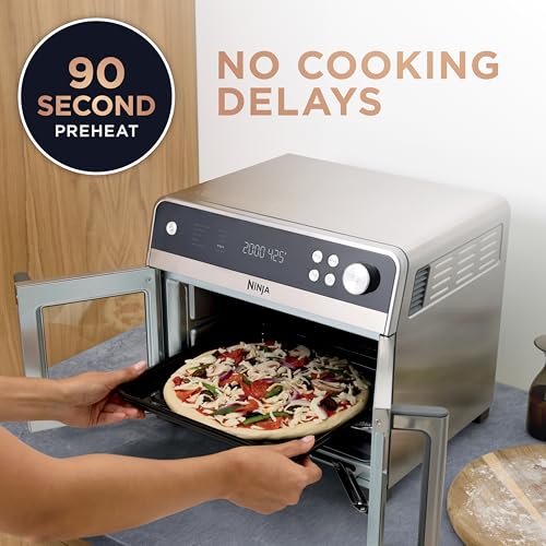 Best Non-Toxic Air Fryer Oven