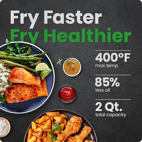 Best Air Fryer For 1 Person