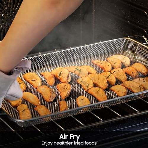 Best Gas Stove With Air Fryer