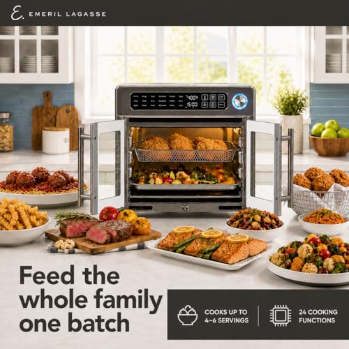Best All Stainless Steel Air Fryer