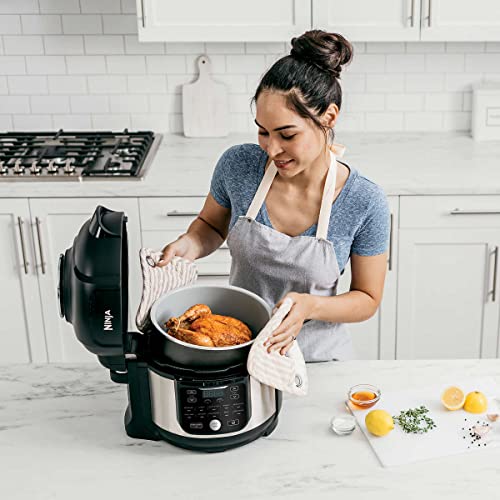 Best Air Fryer Multi Cooker