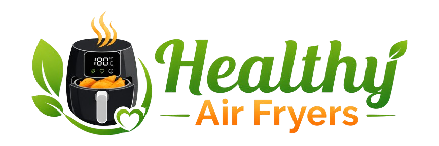 healthyairfryers logo