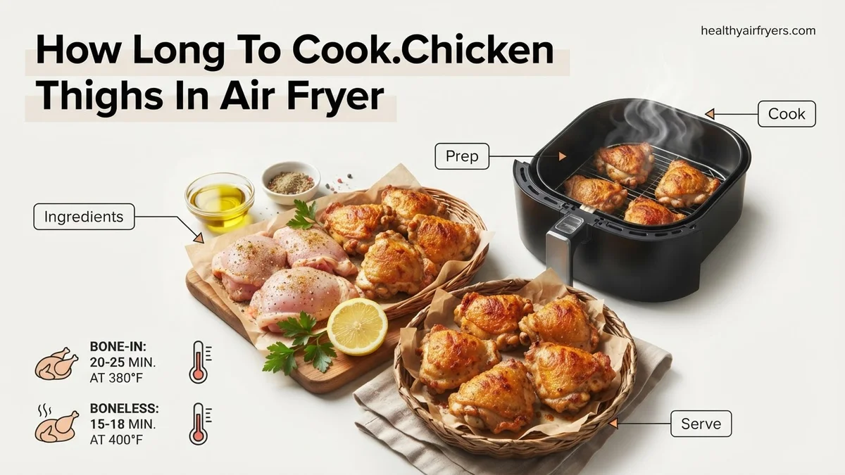 How Long To Cook.Chicken Thighs In Air Fryer How Long To Cook.Chicken Thighs In Air Fryer expert guide showing the main topic and key context